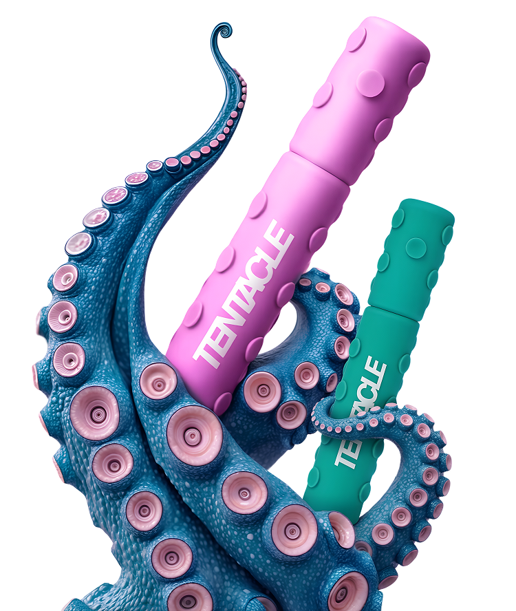 Тушь Tentacle